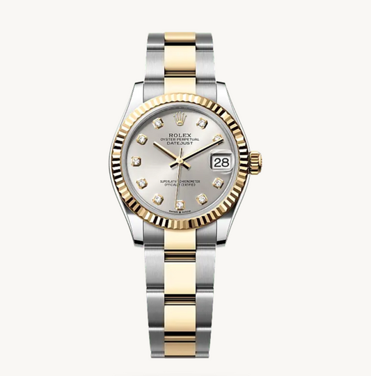 Rolex Datejust 31