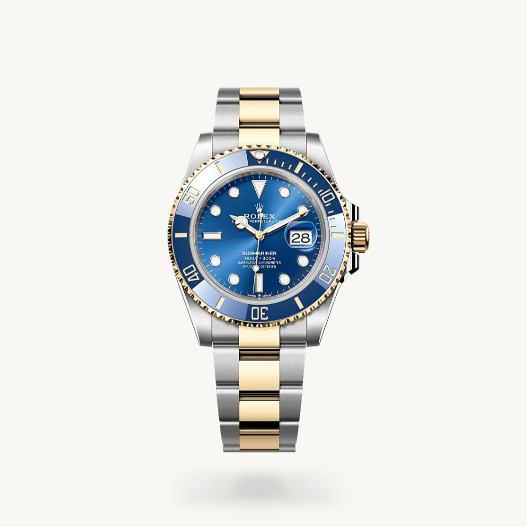 Rolex Submariner Date 41