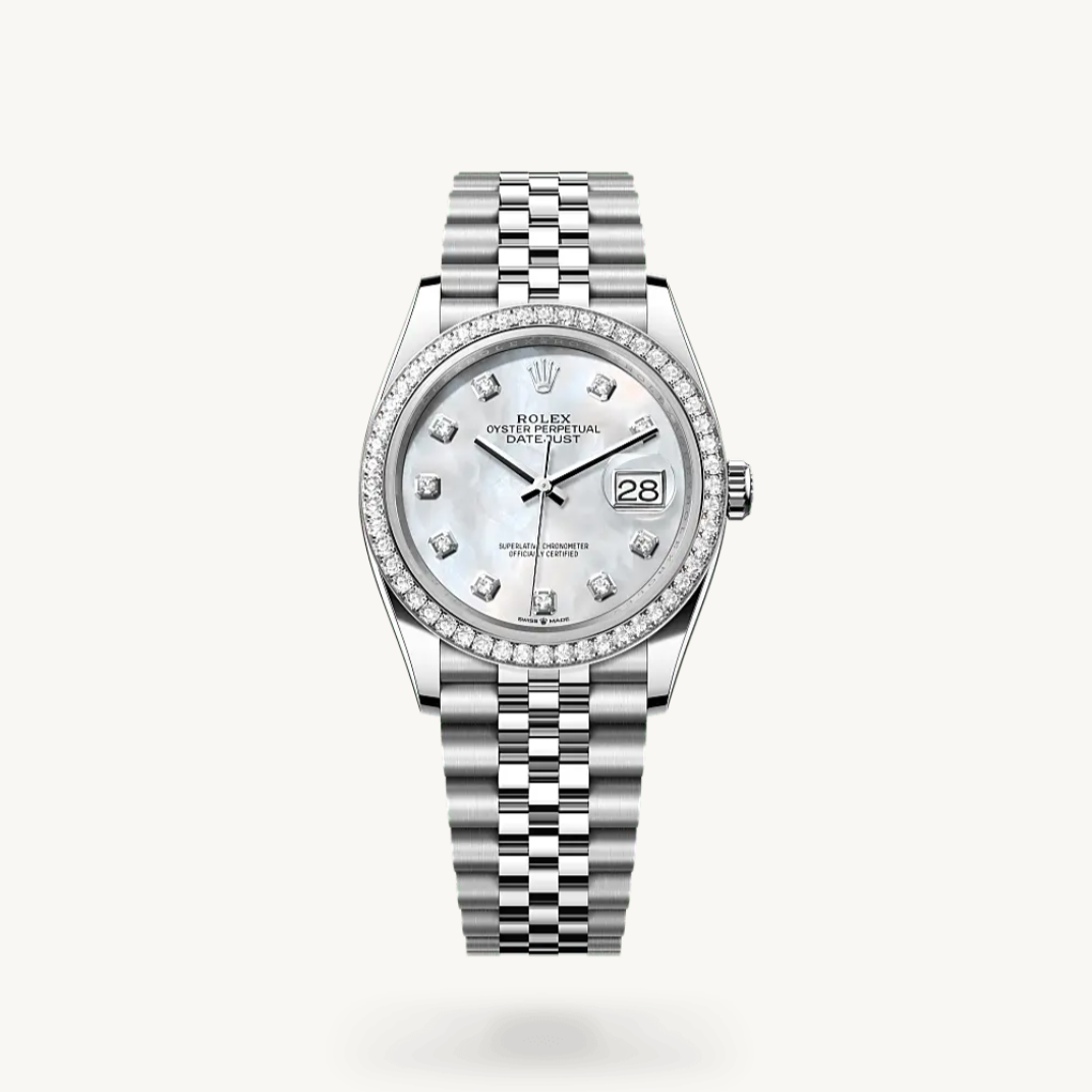Rolex Datejust 36