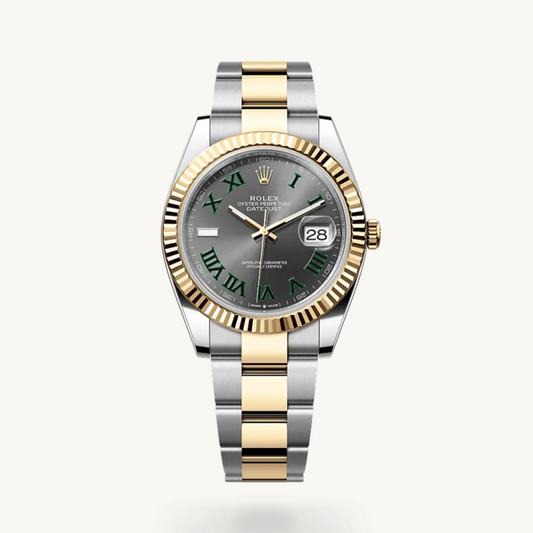 Rolex Datejust 41