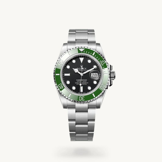 Rolex Submariner Date 41
