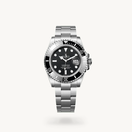 Rolex Submariner Date 41