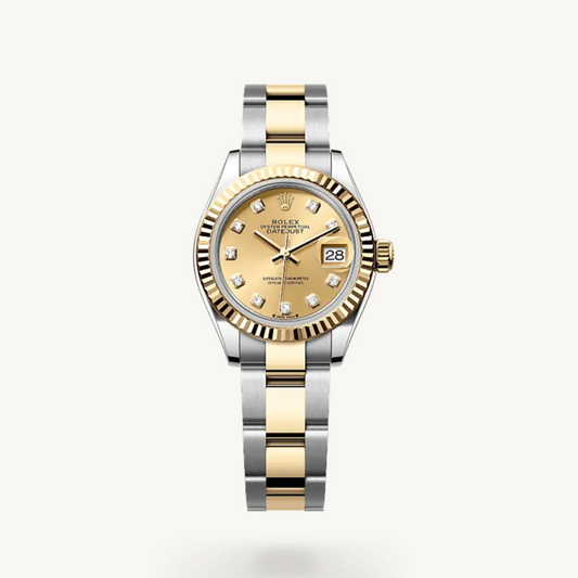 Rolex Lady Datejust 28