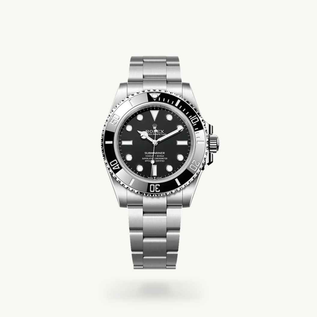 Rolex Submariner 41