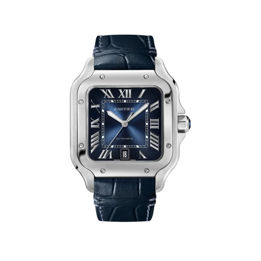 Cartier Santos de Cartier LM