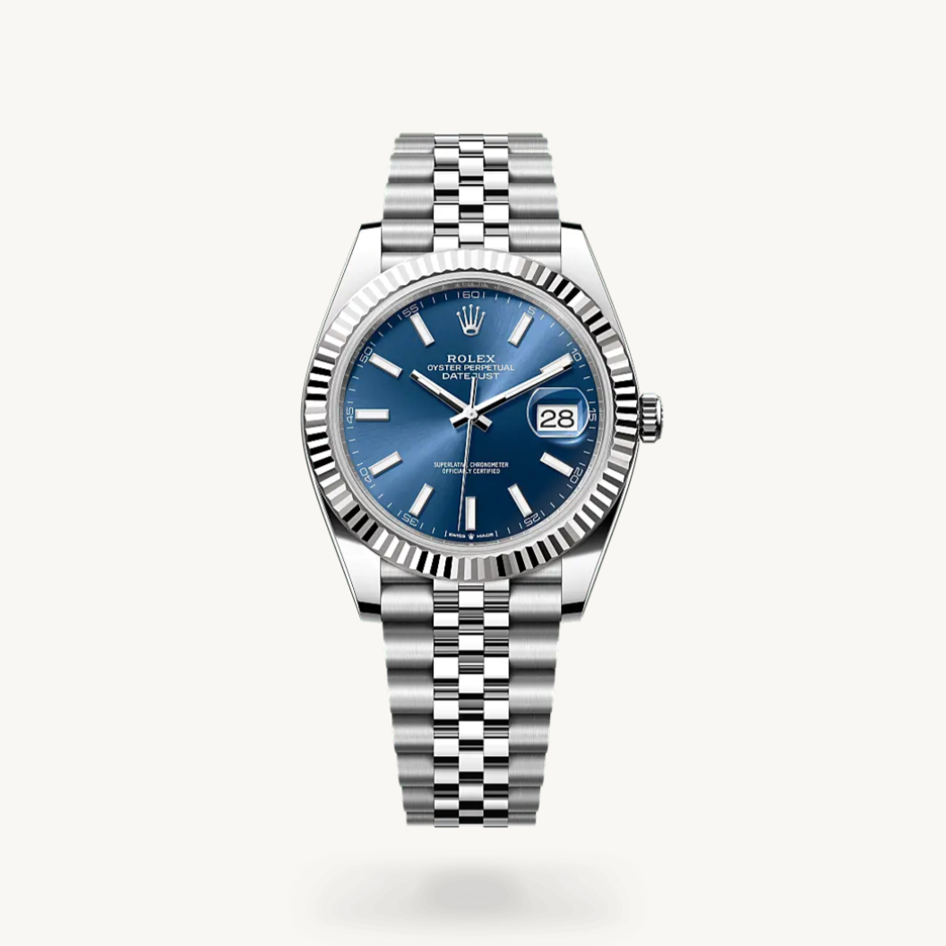 Rolex Datejust 41