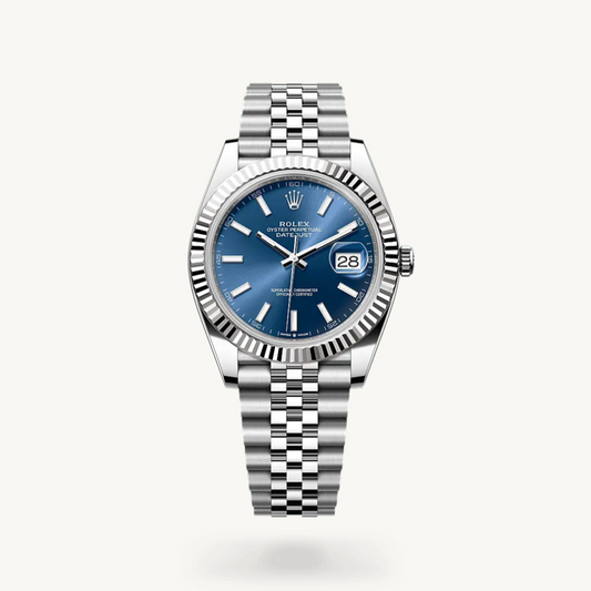 Rolex Datejust 41